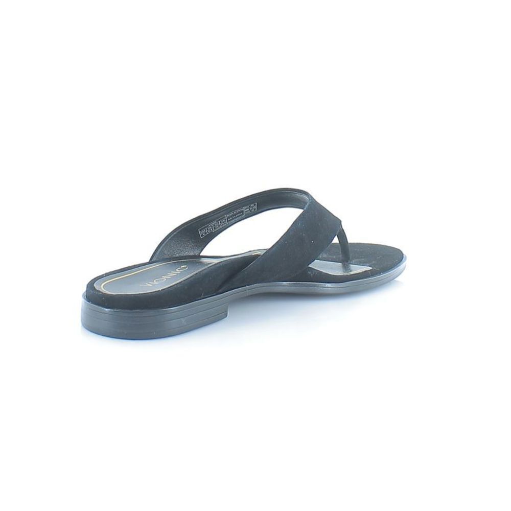 Vionic Agave NEW Black Suede - Picture 5 of 10